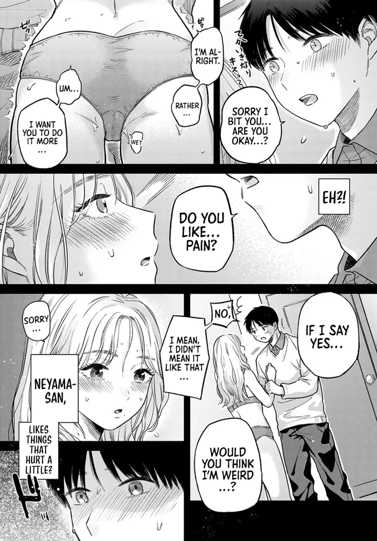 Soleil Zenpen porn comic picture 11