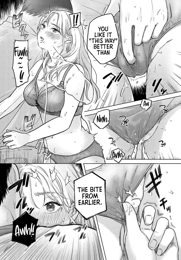 Soleil Zenpen porn comic picture 13