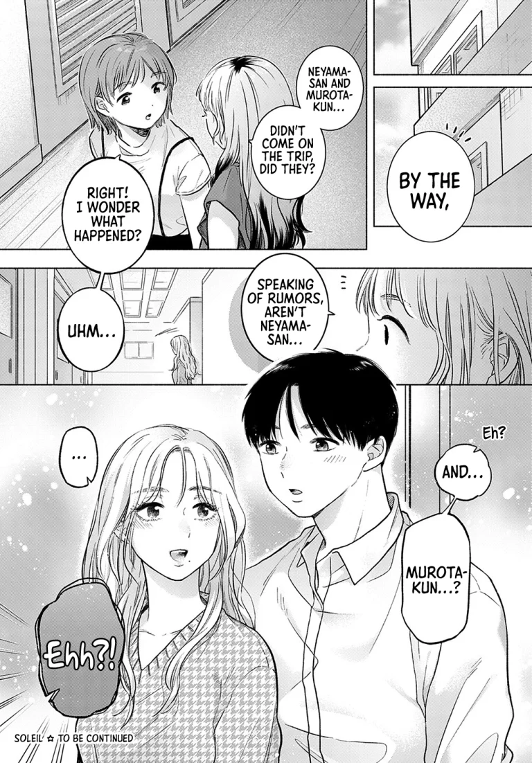 Soleil Zenpen porn comic picture 24