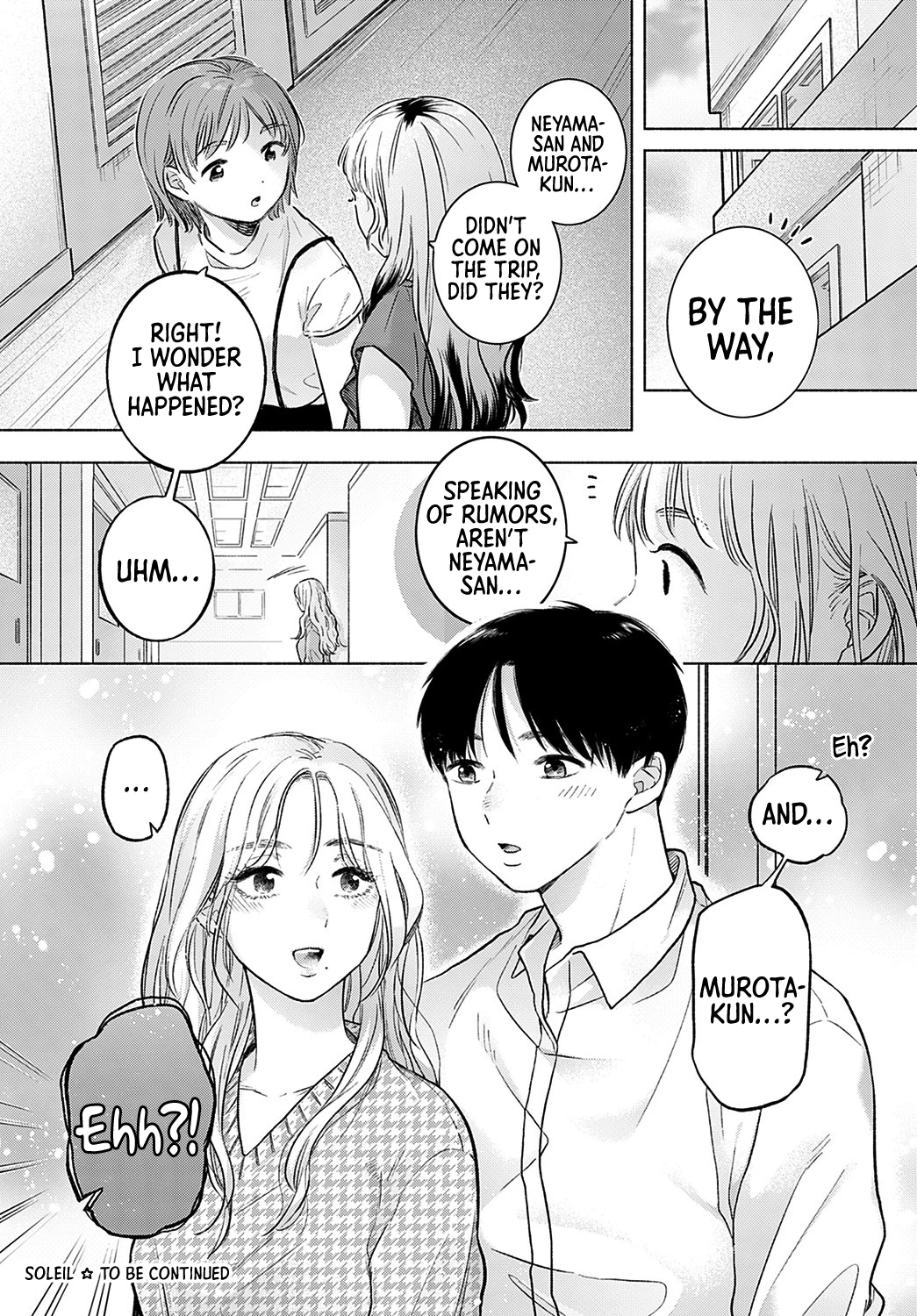 Soleil Zenpen porn comic picture 24