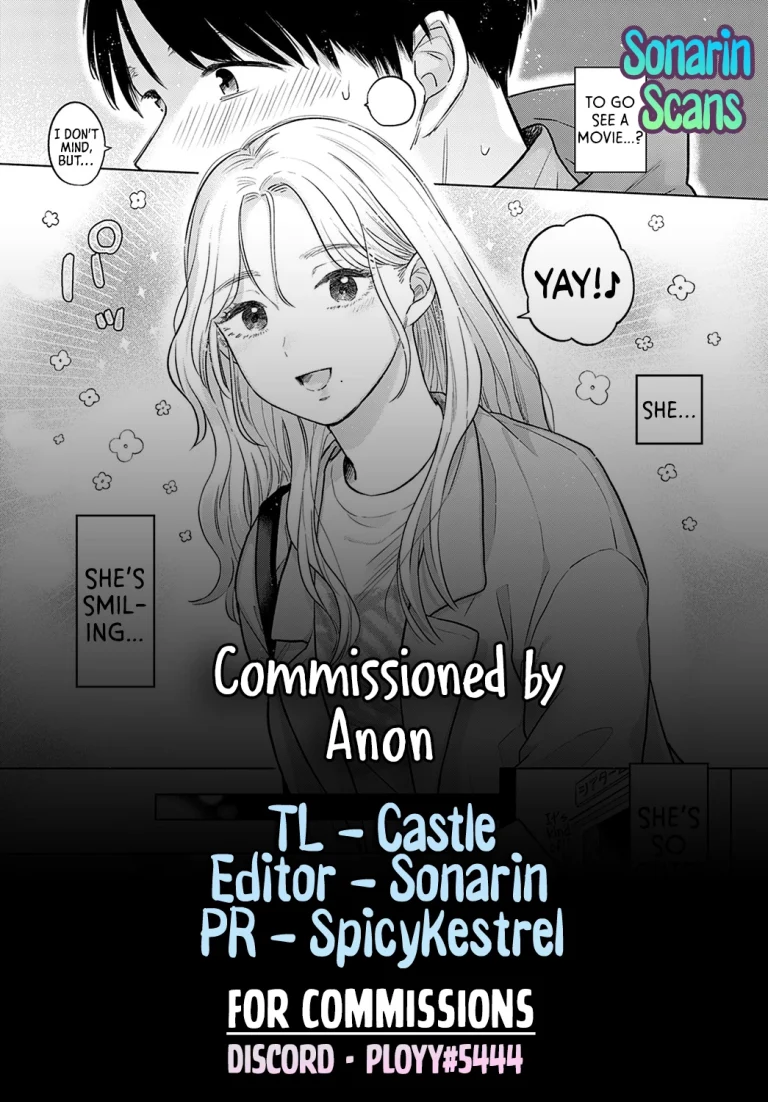 Soleil Zenpen porn comic picture 25