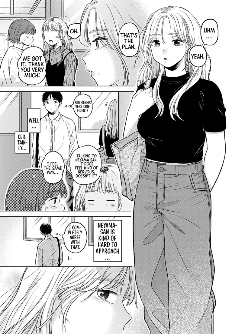Soleil Zenpen porn comic picture 3