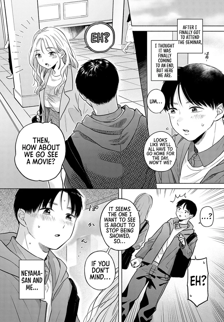 Soleil Zenpen porn comic picture 4