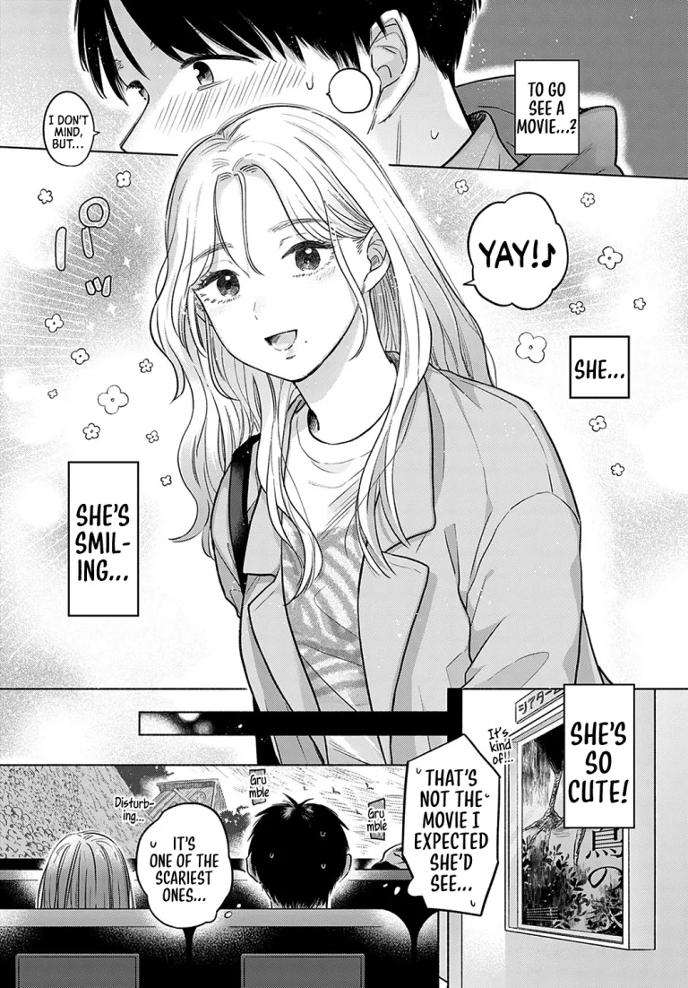 Soleil Zenpen porn comic picture 5