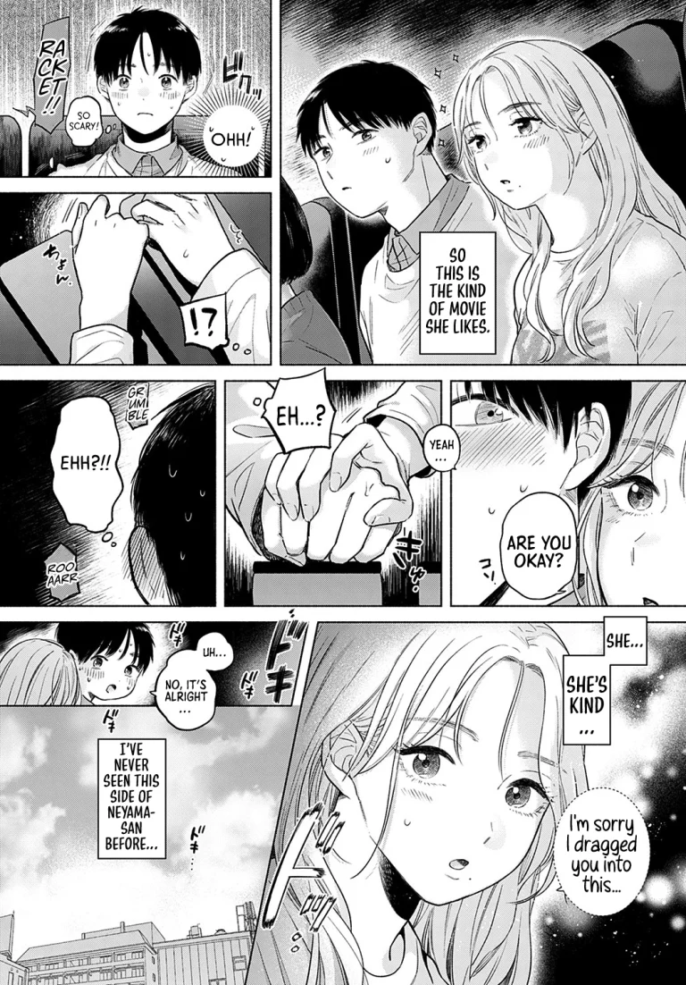 Soleil Zenpen porn comic picture 6