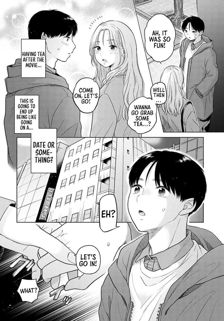 Soleil Zenpen porn comic picture 7