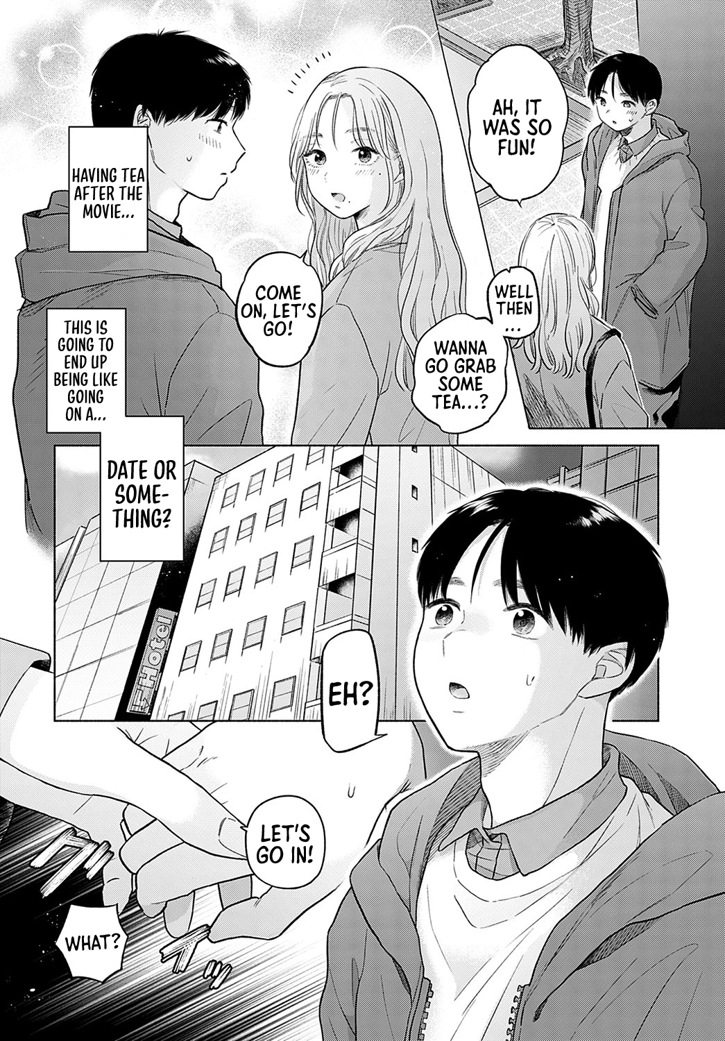 Soleil Zenpen porn comic picture 7