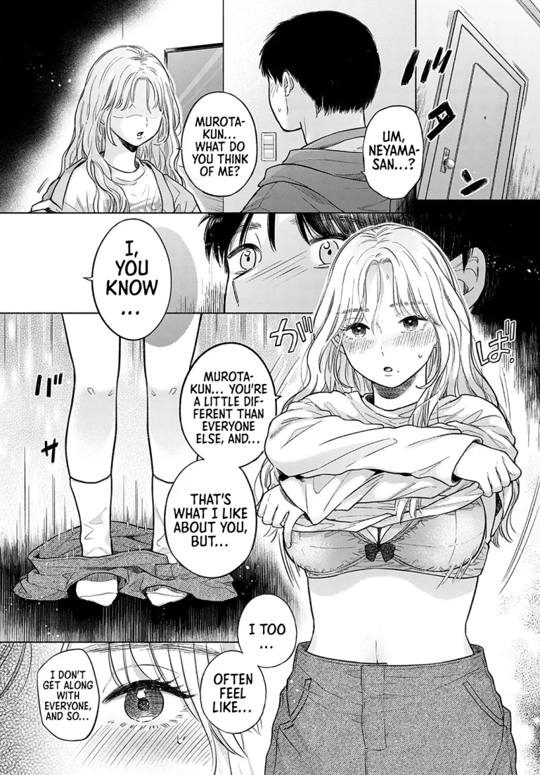 Soleil Zenpen porn comic picture 8