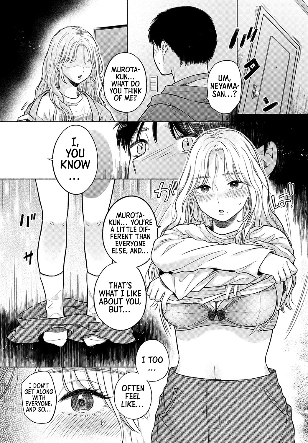 Soleil Zenpen porn comic picture 8