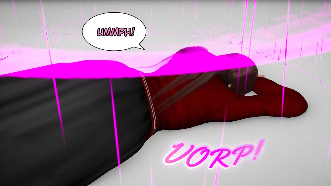 Songbird of the nine porn comic picture 23