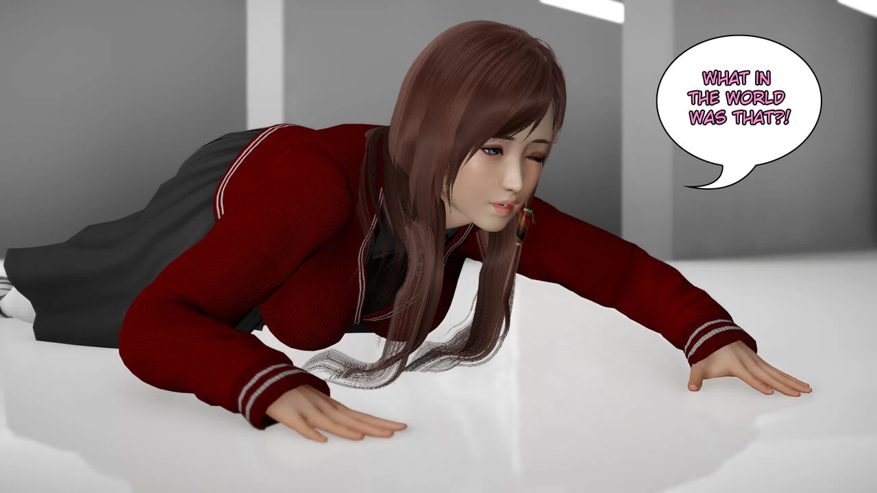 Songbird of the nine porn comic picture 24