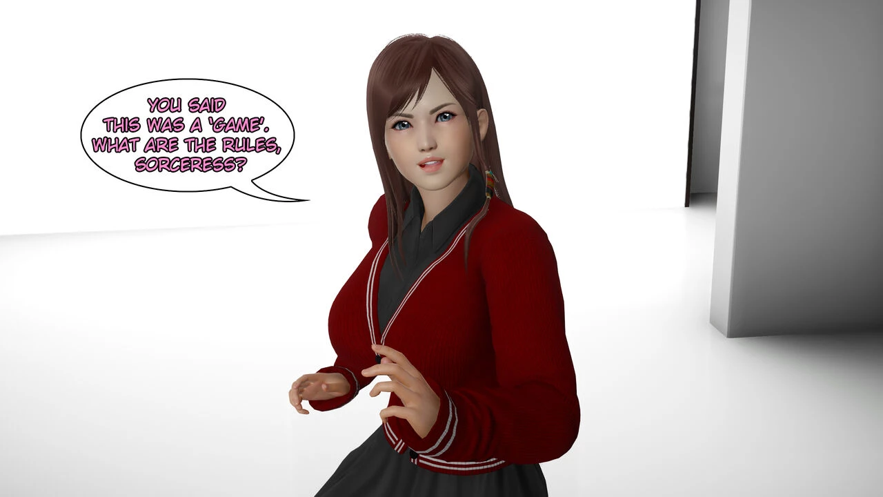 Songbird of the nine porn comic picture 39
