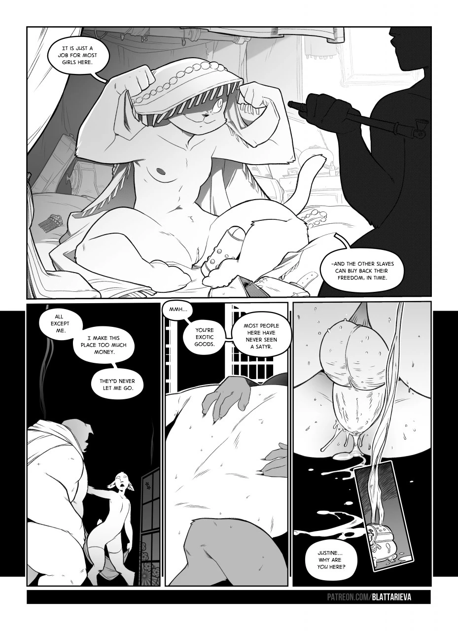 Songbird porn comic picture 2