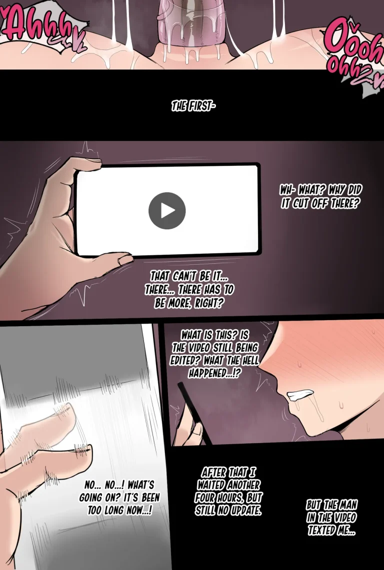 Sono Bisque Doll wa Koi o Suru Secret Cuckolding Game porn comic picture 10