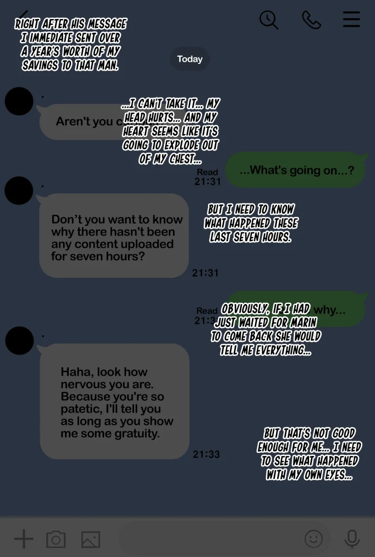 Sono Bisque Doll wa Koi o Suru Secret Cuckolding Game porn comic picture 12