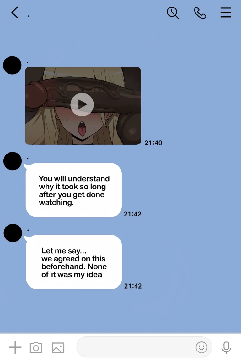 Sono Bisque Doll wa Koi o Suru Secret Cuckolding Game porn comic picture 13