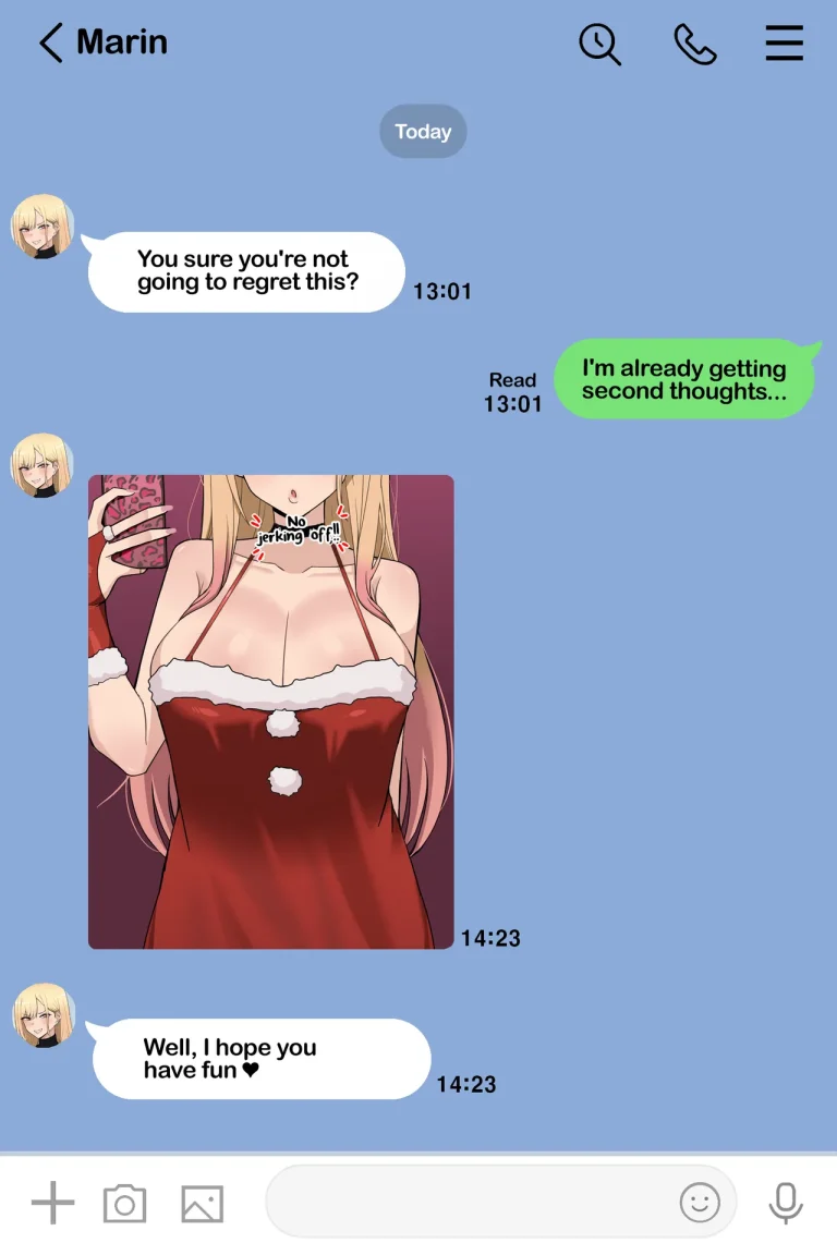 Sono Bisque Doll wa Koi o Suru Secret Cuckolding Game porn comic picture 3
