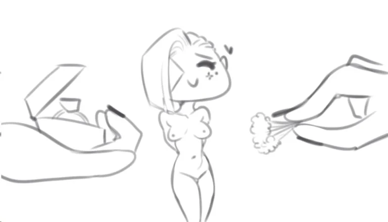 Sorority Sisters porn comic picture 204