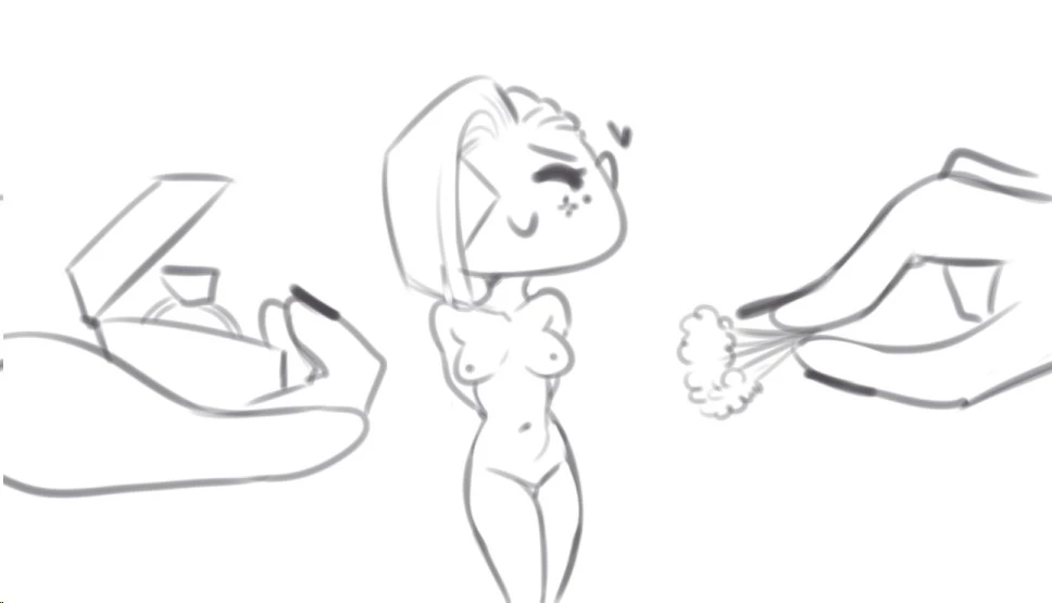 Sorority Sisters porn comic picture 204