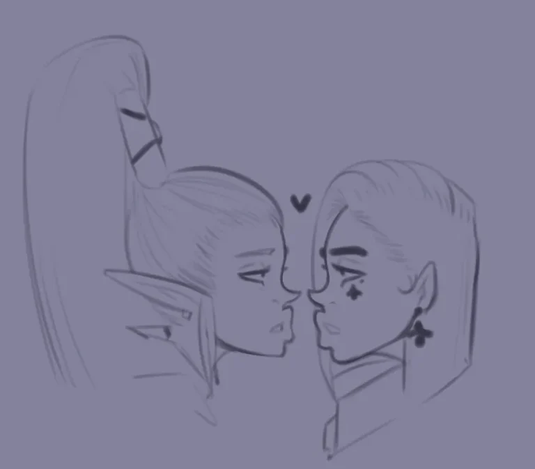Sorority Sisters porn comic picture 46