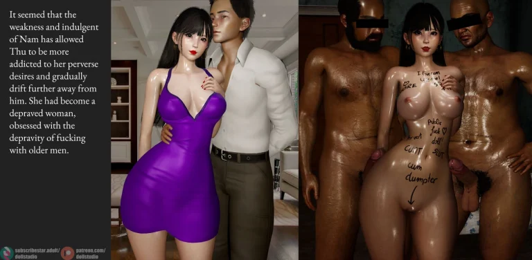Sorry I am just a public whore porn comic picture 31