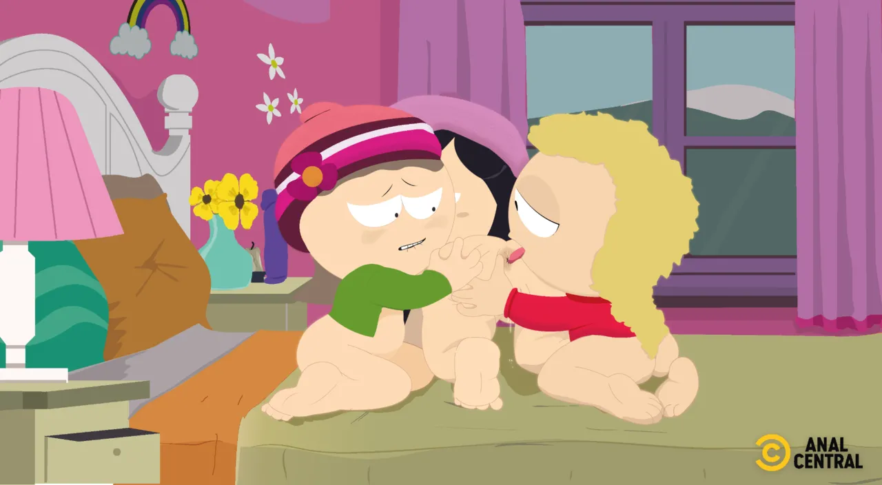 South Park porn comic picture 10