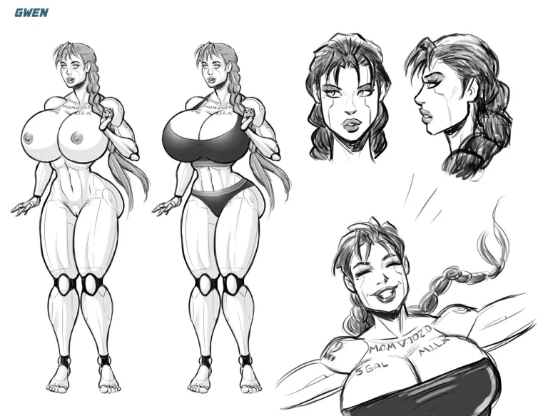 Sparks of Passion porn comic picture 17