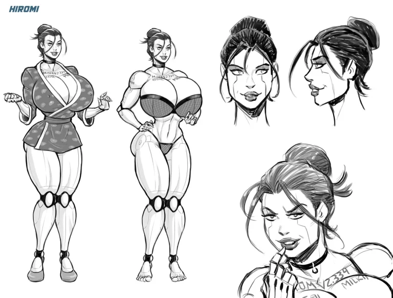Sparks of Passion porn comic picture 18