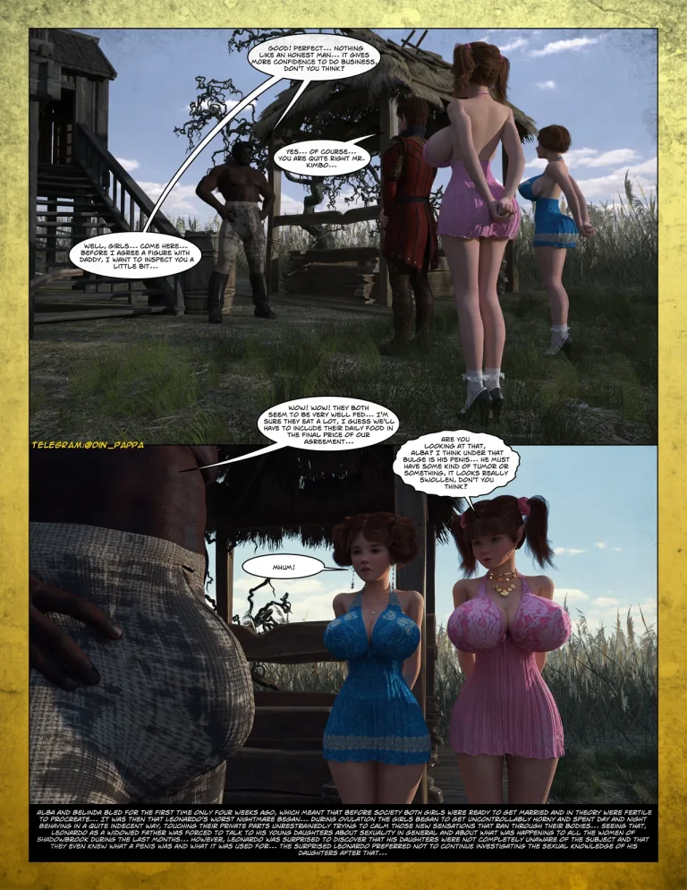 Spell porn comic picture 38