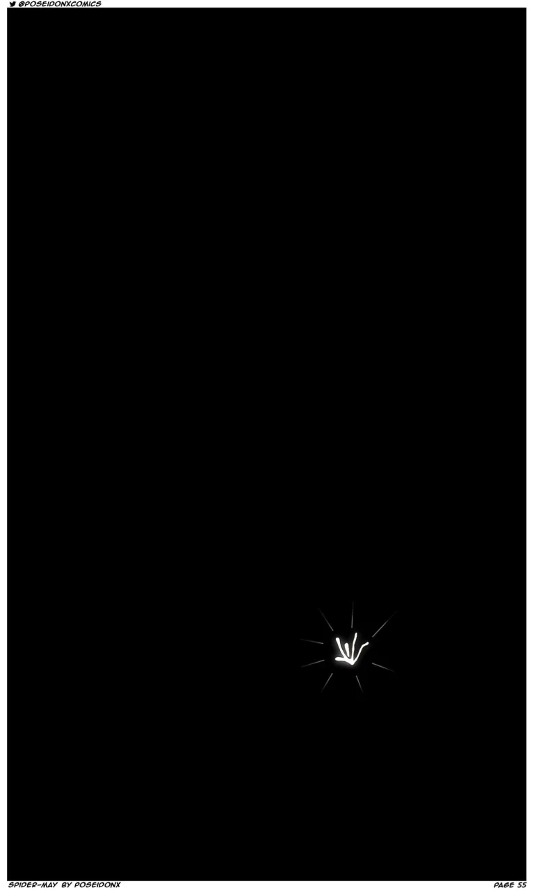 Spider-May porn comic picture 57