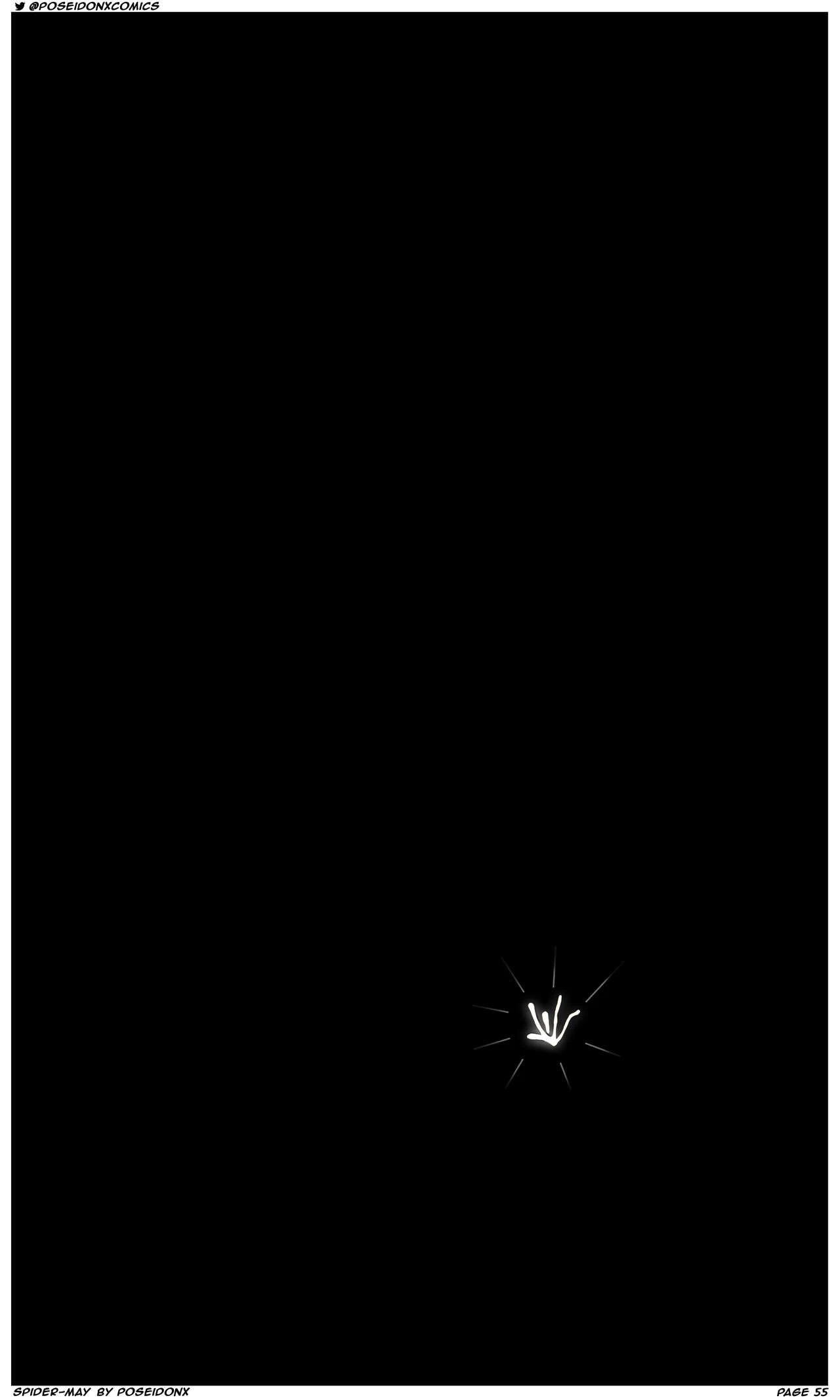 Spider-May porn comic picture 57