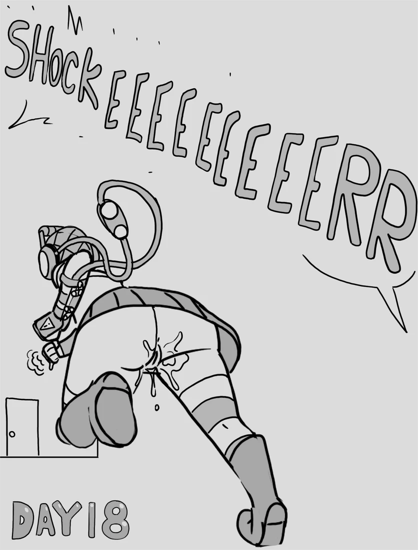 SpiderGwen NNN Conclusion porn comic picture 49