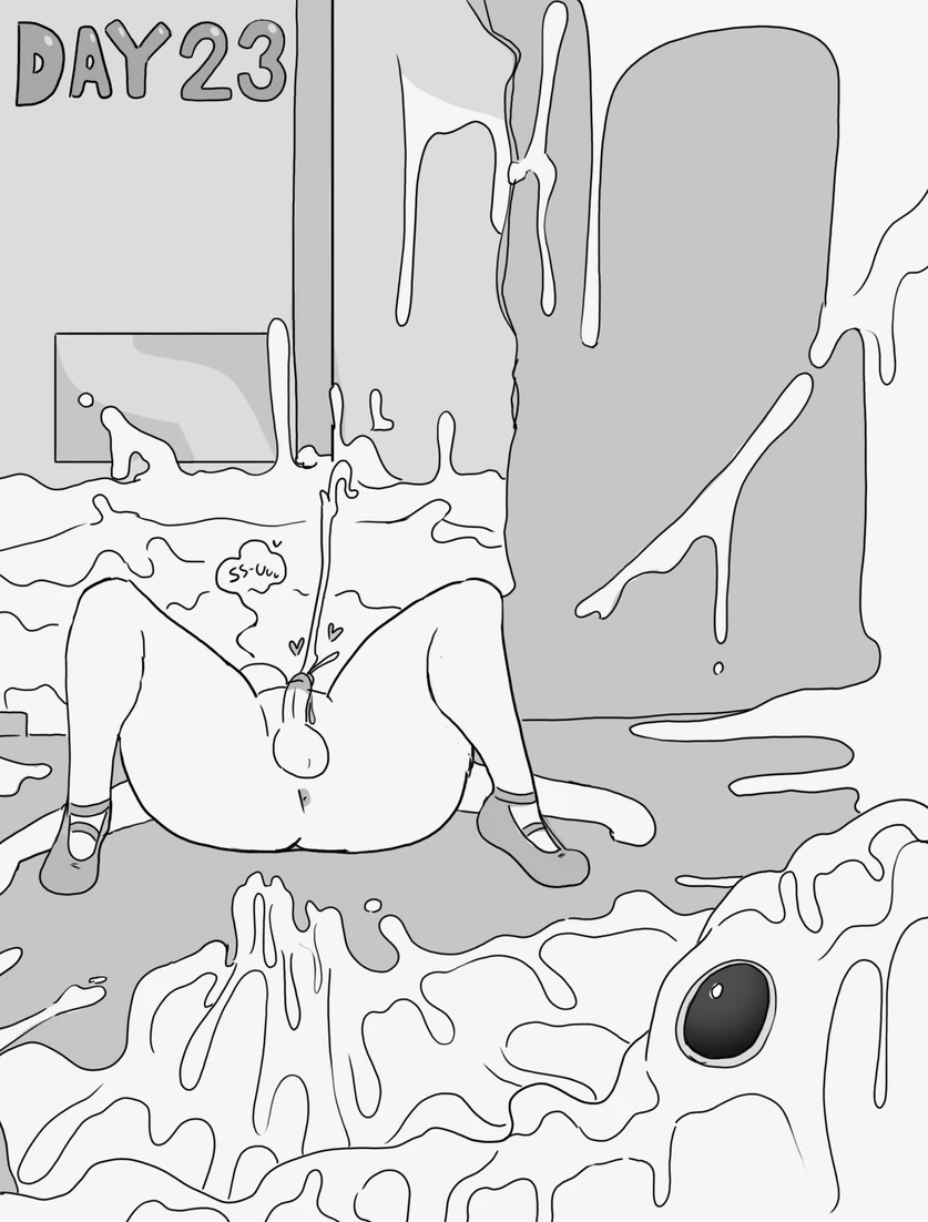 SpiderGwen NNN Conclusion porn comic picture 58