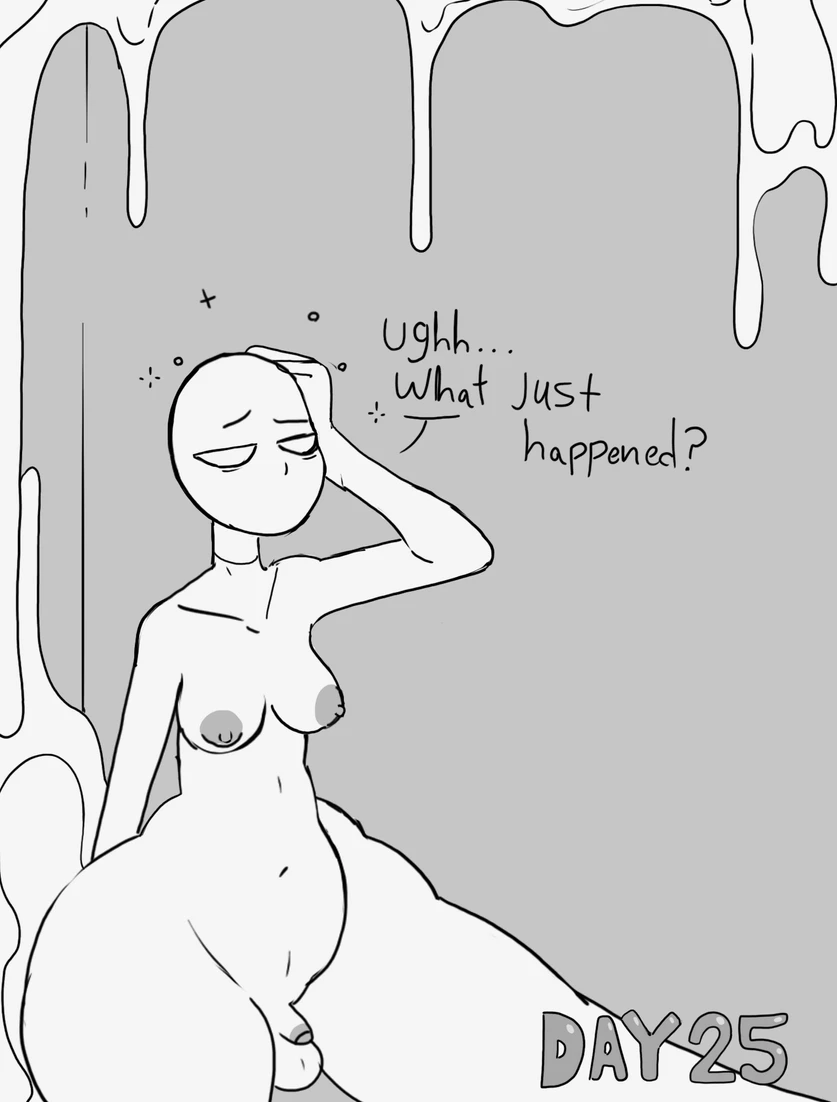 SpiderGwen NNN Conclusion porn comic picture 60