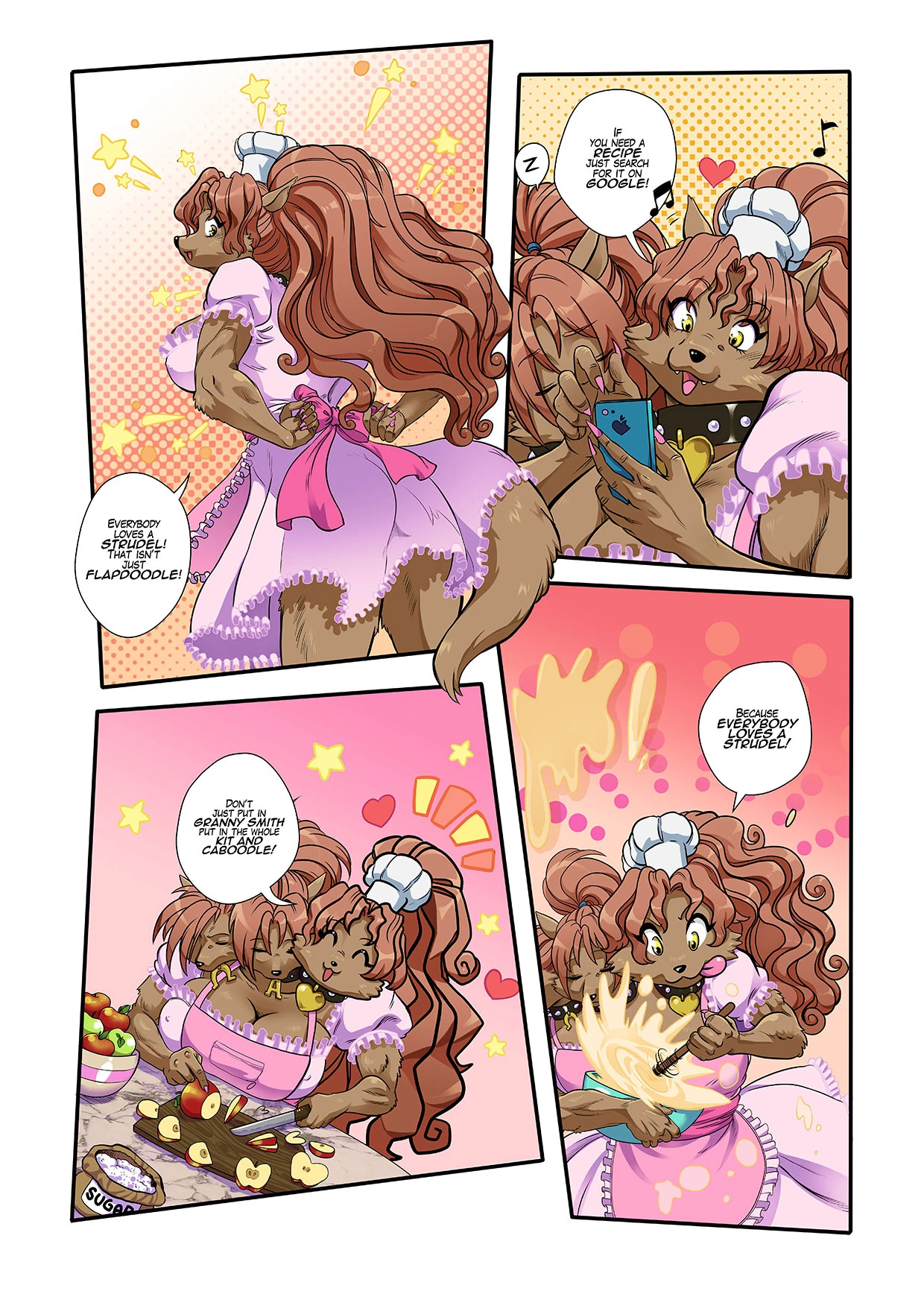 Spinnerette NSFW 6 porn comic picture 3