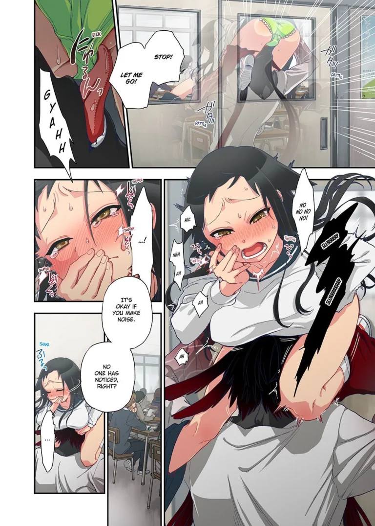 Spirits Overflowing Within Me 2| Onaka ni Ippai, Ayakashi no Tane 2 porn comic picture 115