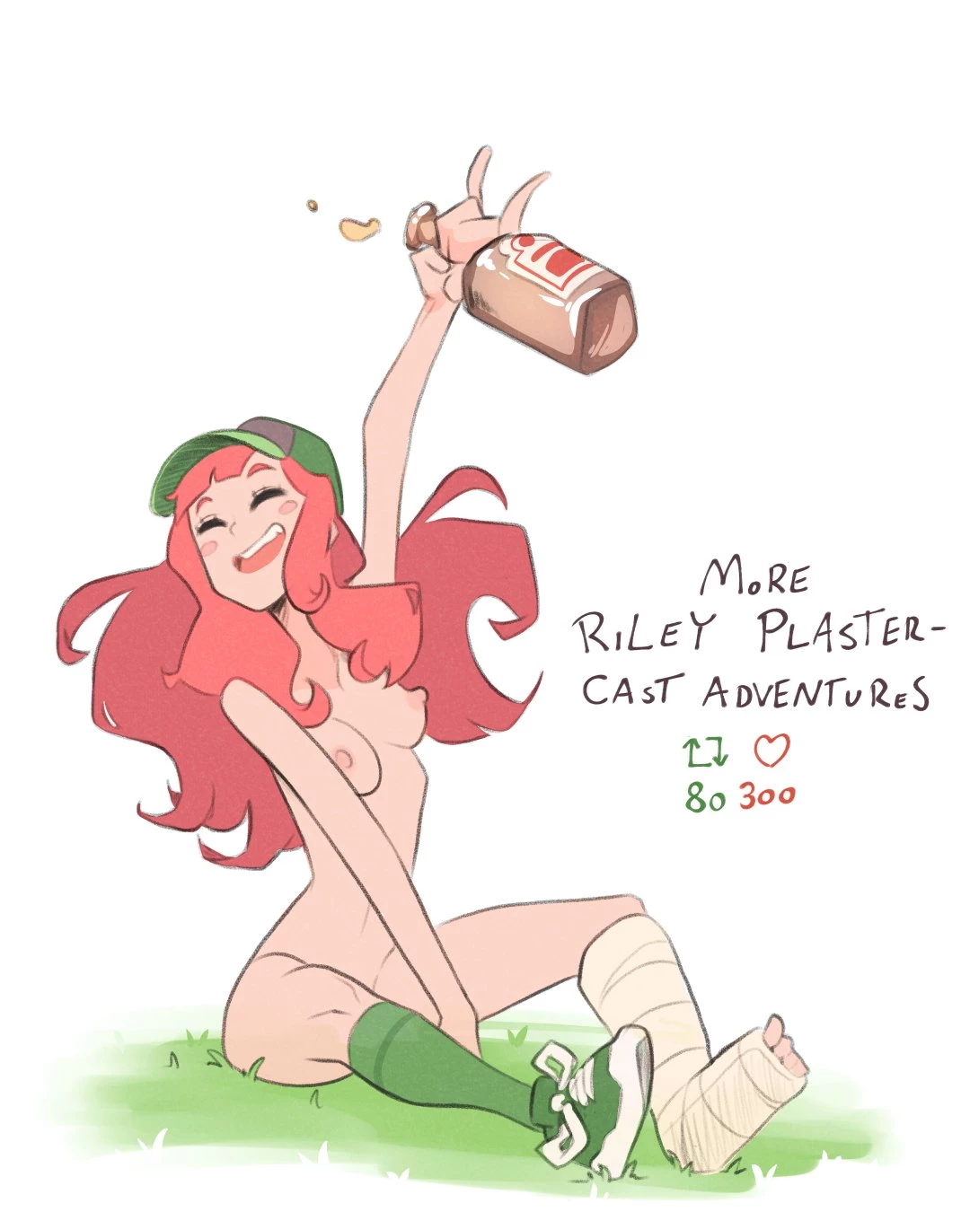 Splatball porn comic picture 36