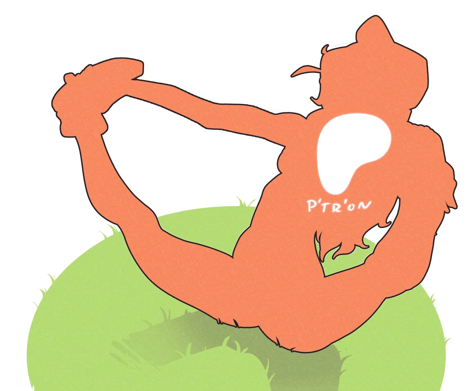 Splatball porn comic picture 41