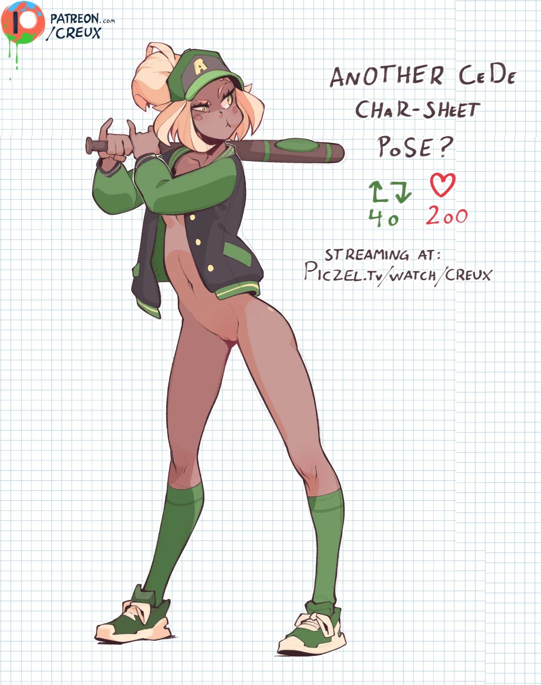 Splatball porn comic picture 51