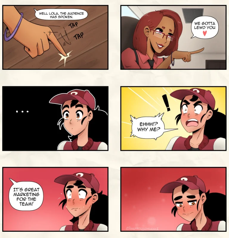 Splatball strip games porn comic picture 14
