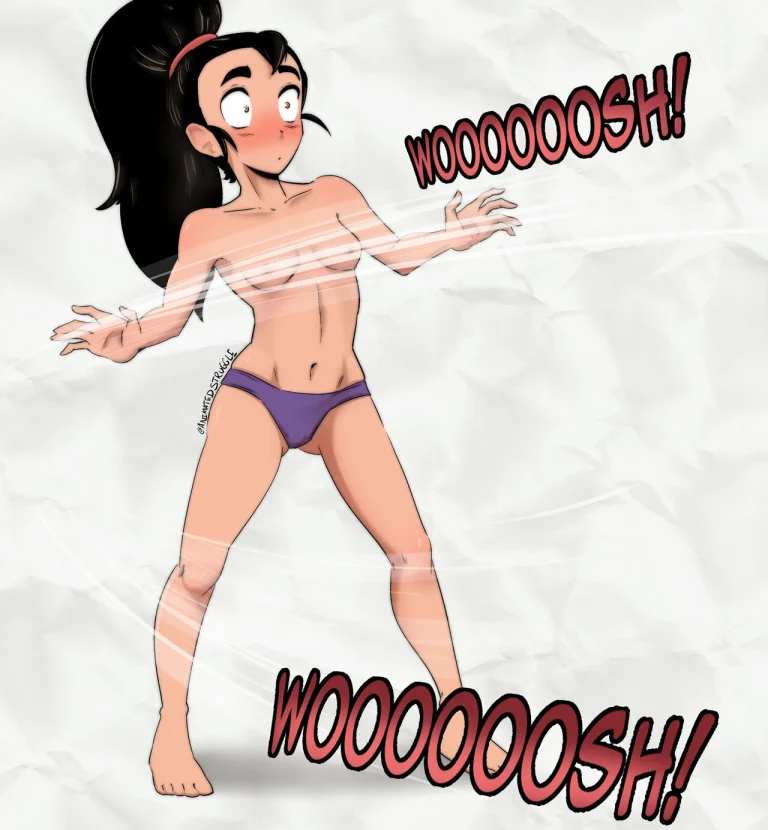 Splatball strip games porn comic picture 62
