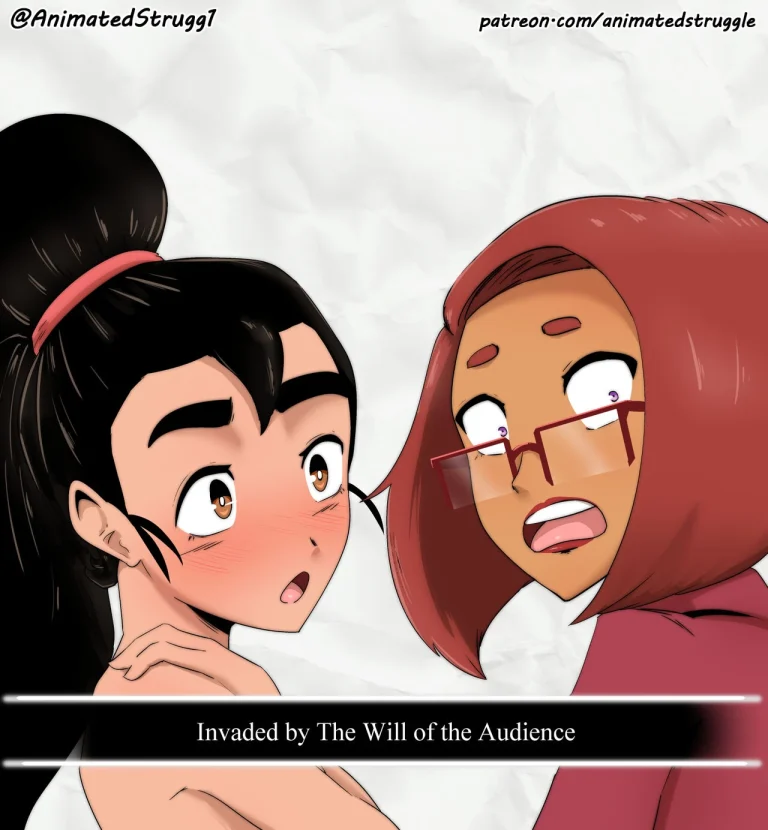 Splatball strip games porn comic picture 68