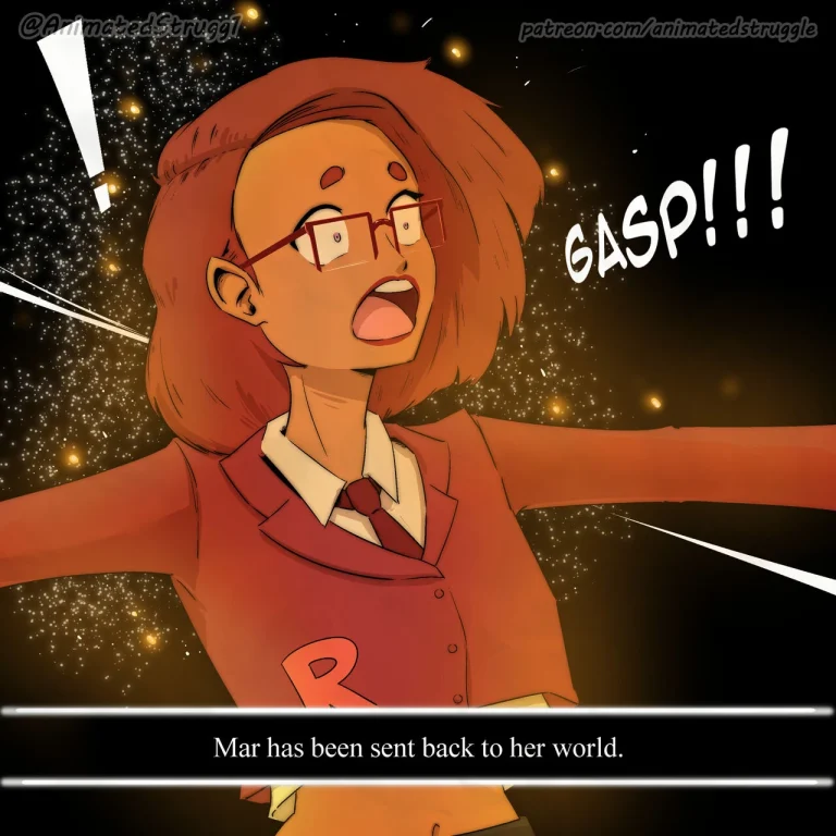Splatball strip games porn comic picture 75