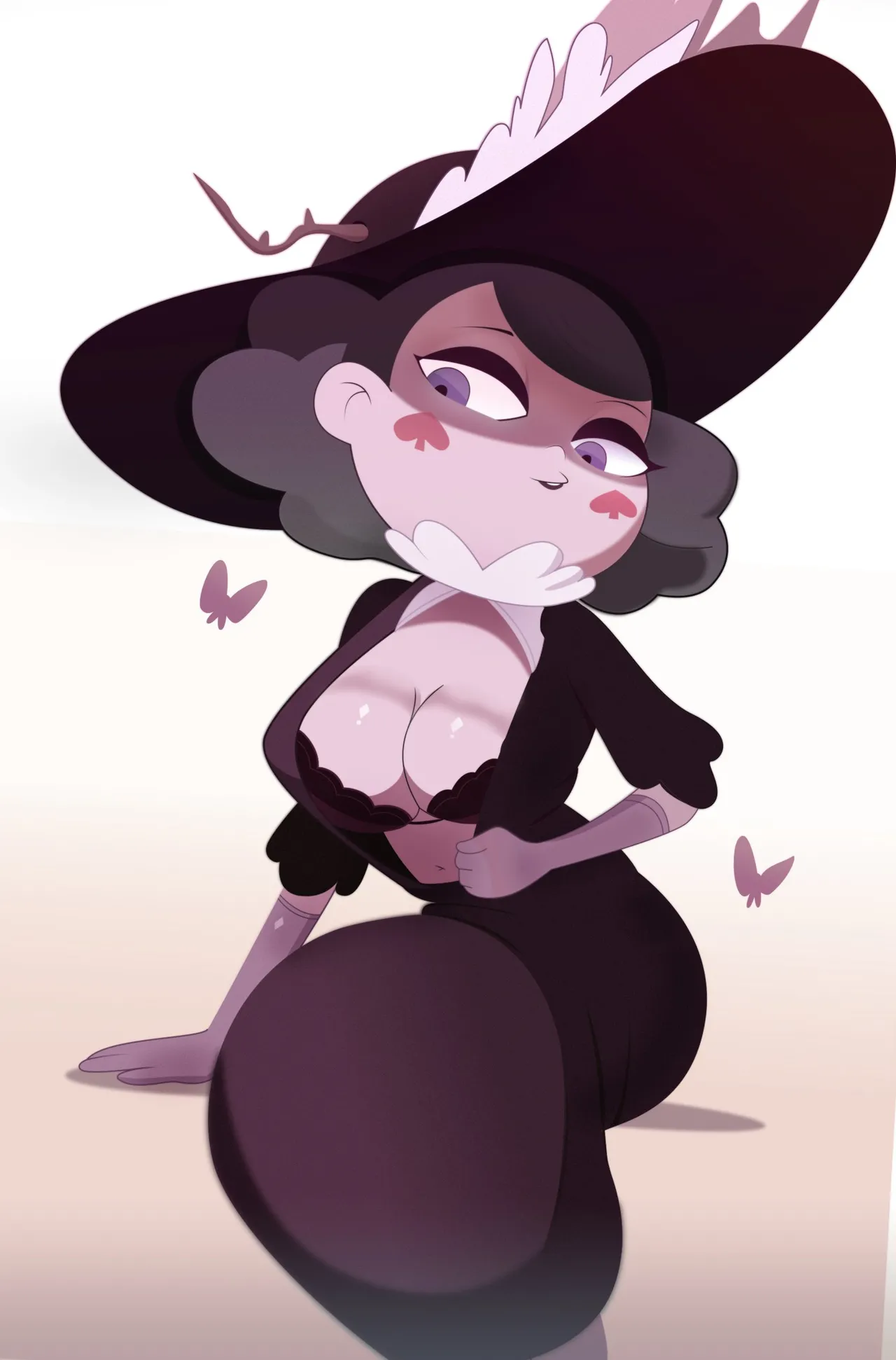 Star vs the Forces of Evil porn comic picture 12