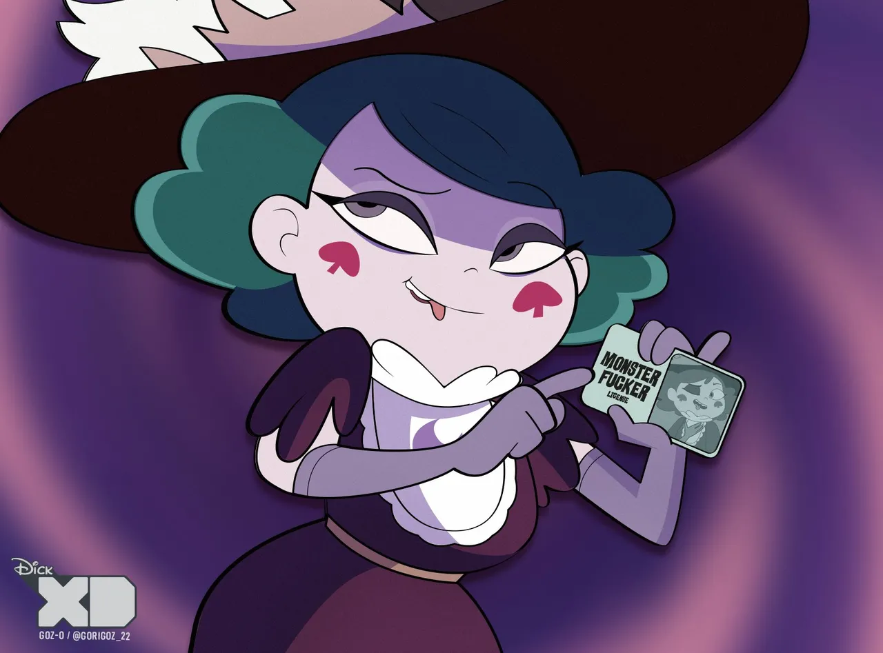 Star vs the Forces of Evil porn comic picture 24