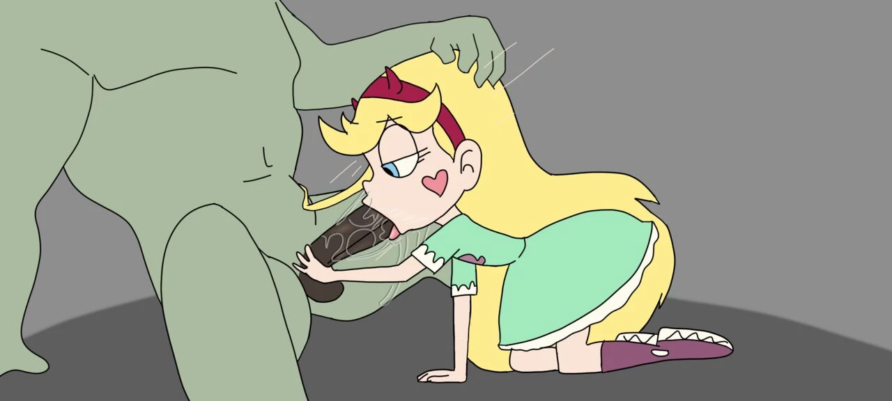 Star Vs. The Forces Of Evil - Sunnie porn comic picture 107