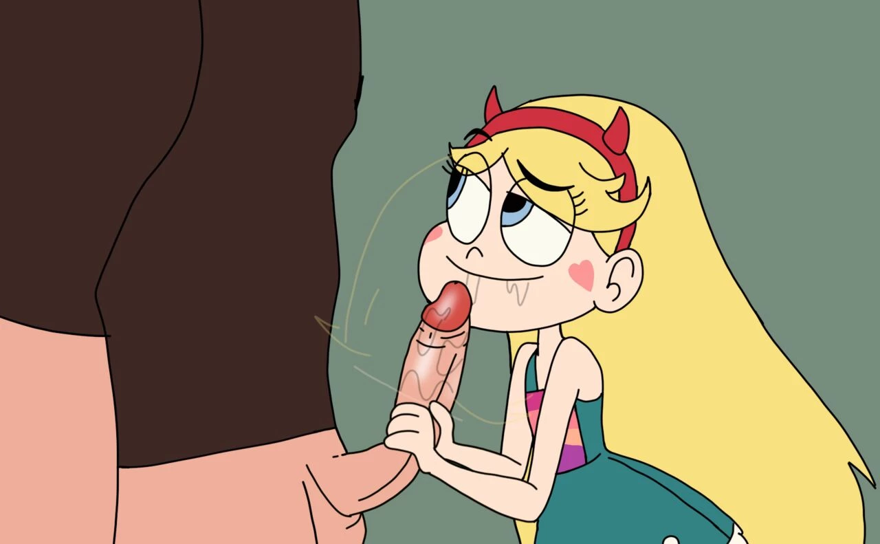 Star Vs. The Forces Of Evil - Sunnie porn comic picture 111