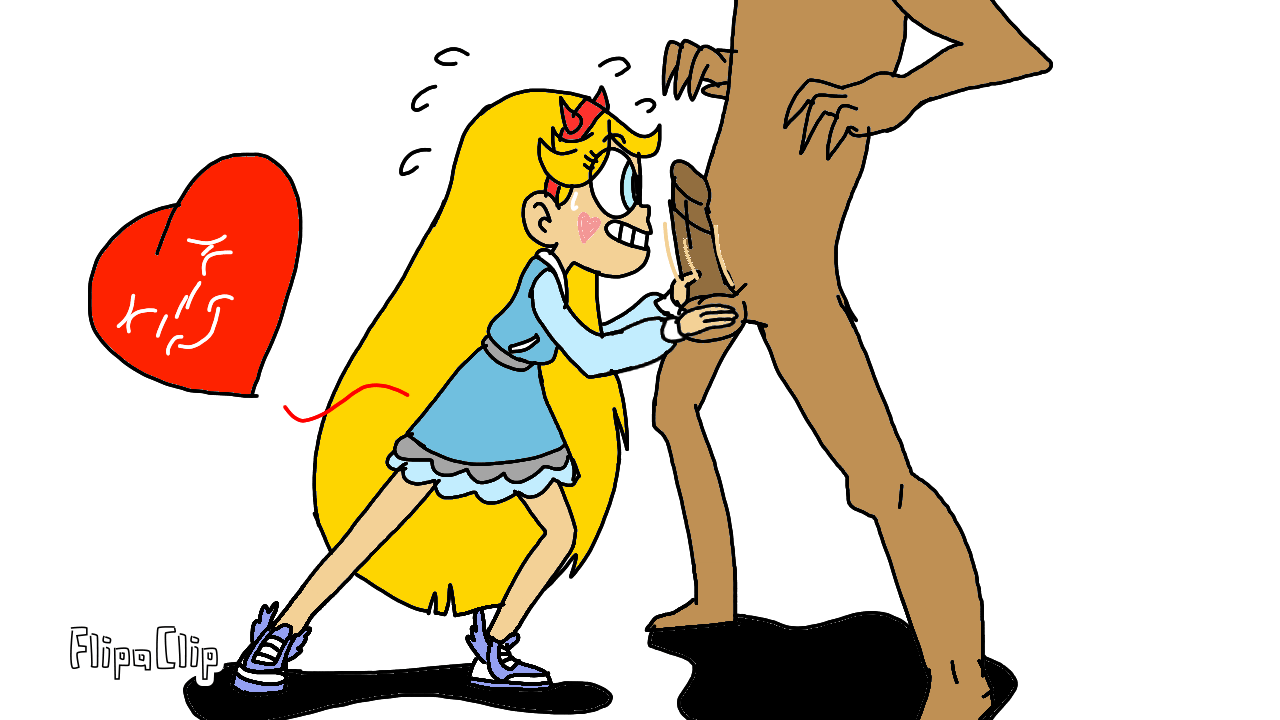 Star Vs. The Forces Of Evil - Sunnie porn comic picture 25