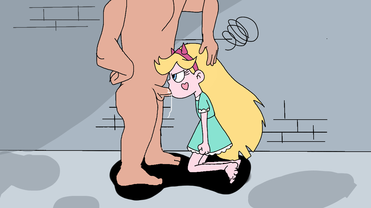 Star Vs. The Forces Of Evil - Sunnie porn comic picture 69