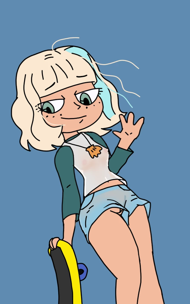 Star Vs. The Forces Of Evil - Sunnie porn comic picture 82